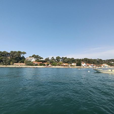 Suite Privative De 28M2 Climatisee, Proche Plage Et Commerces Audenge Dış mekan fotoğraf