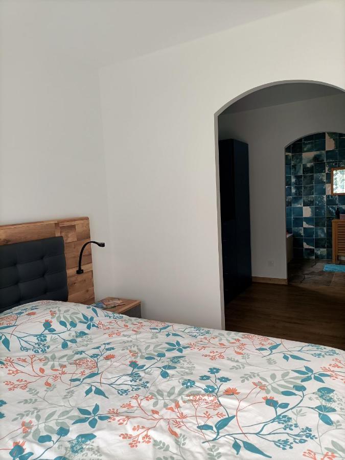 Suite Privative De 28M2 Climatisee, Proche Plage Et Commerces Audenge Dış mekan fotoğraf